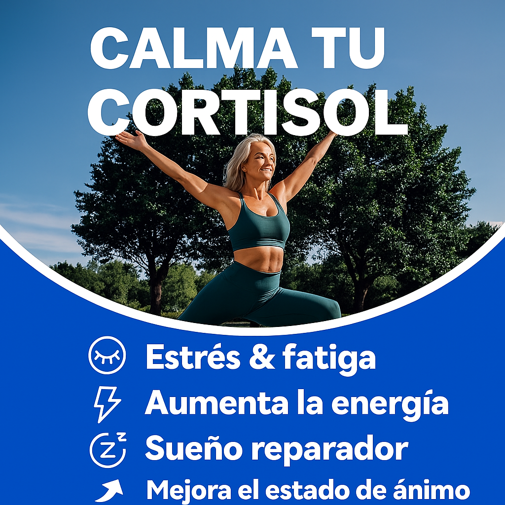 CORTISOL CALM