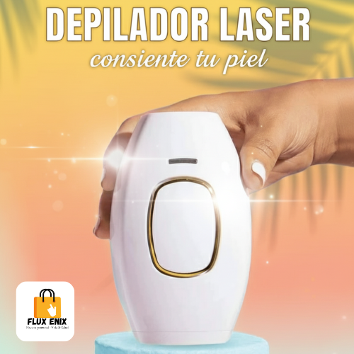 DEPILADOR LASER