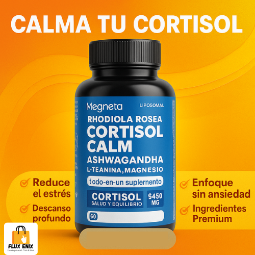 CORTISOL CALM