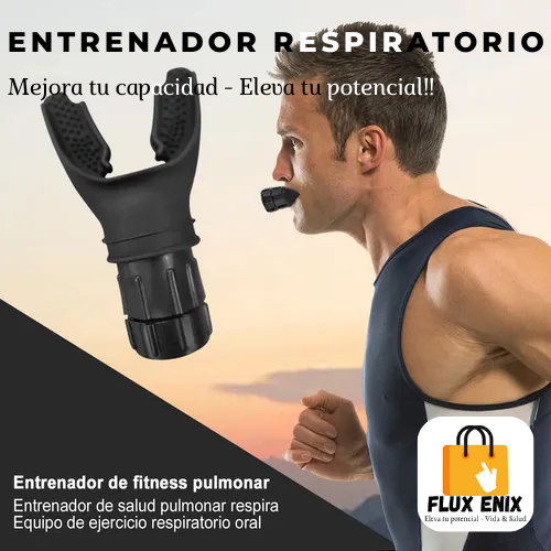 ENTRENADOR DE RESPIRACIÓN