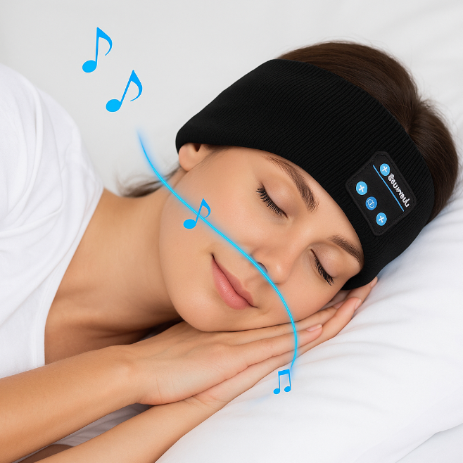 BANDA EJERCICIO BLUETOOTH