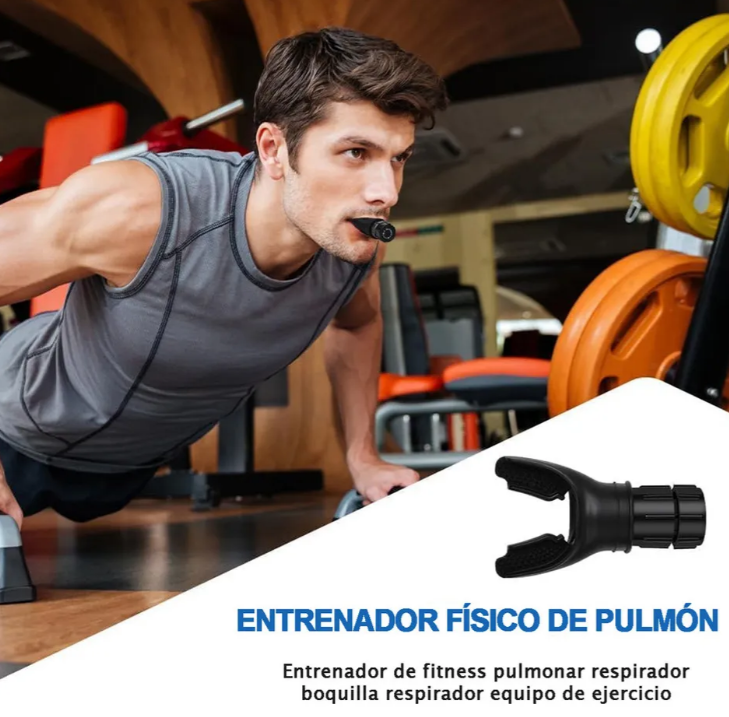 ENTRENADOR DE RESPIRACIÓN