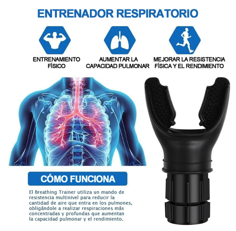 ENTRENADOR DE RESPIRACIÓN